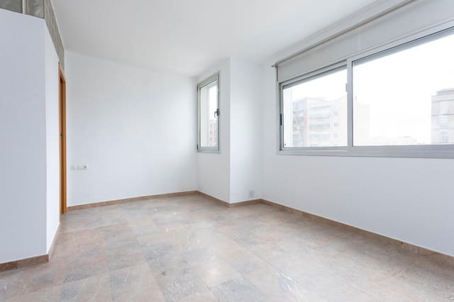 1 makuuhuone Asunto myytävänä paikassa Sabadell - 175 000 € (Ref: 9908405)