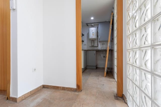 1 makuuhuone Asunto myytävänä paikassa Sabadell - 175 000 € (Ref: 9908405)