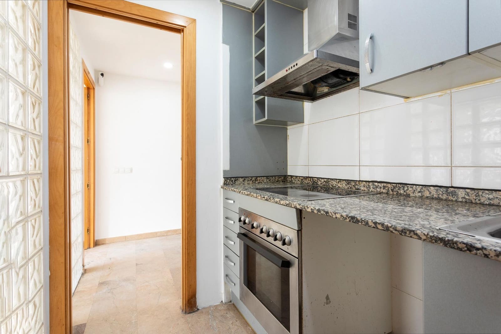 1 makuuhuone Asunto myytävänä paikassa Sabadell - 175 000 € (Ref: 9908405)