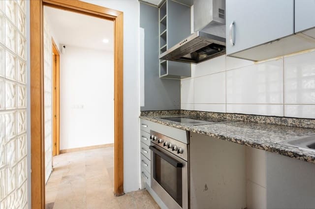 1 makuuhuone Asunto myytävänä paikassa Sabadell - 175 000 € (Ref: 9908405)