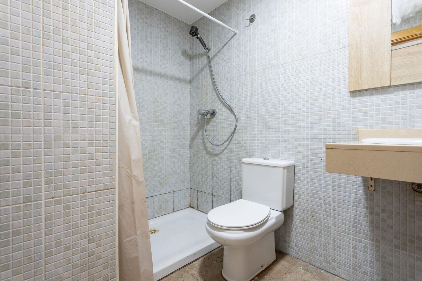 1 makuuhuone Asunto myytävänä paikassa Sabadell - 175 000 € (Ref: 9908405)