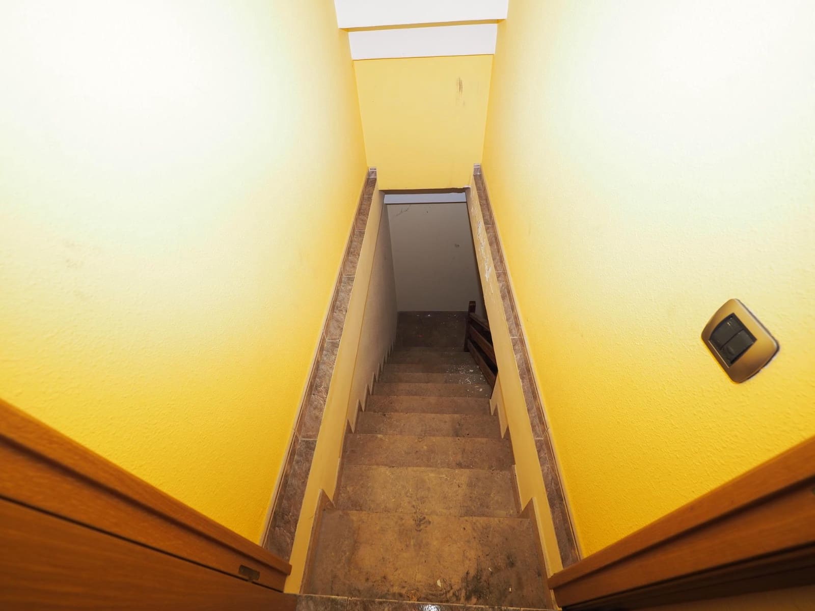 Casa de 5 habitaciones en Terrassa en venta con garaje - 450.000 € (Ref: 9908406)