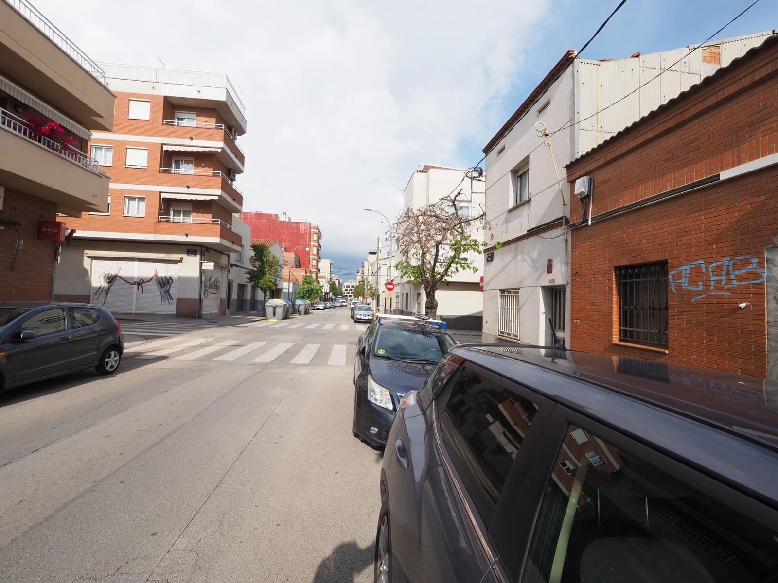 Casa de 5 habitaciones en Terrassa en venta con garaje - 450.000 € (Ref: 9908406)