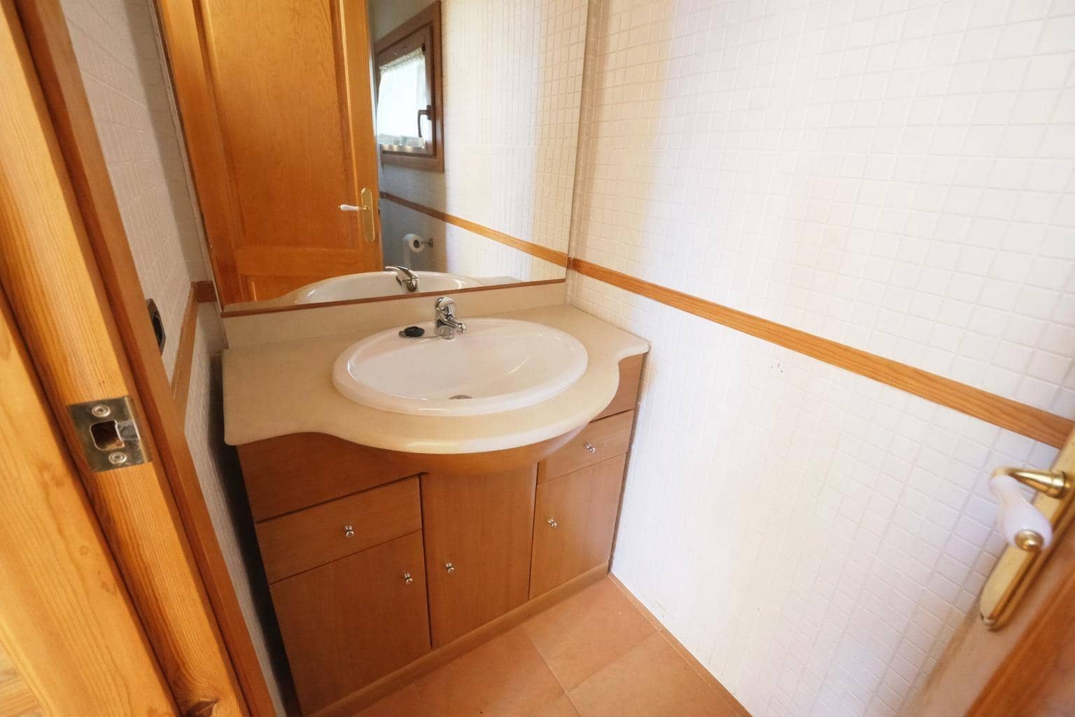 3 bedroom Villa for sale in Sant Pol de Mar with garage - € 535,000 (Ref: 9908407)