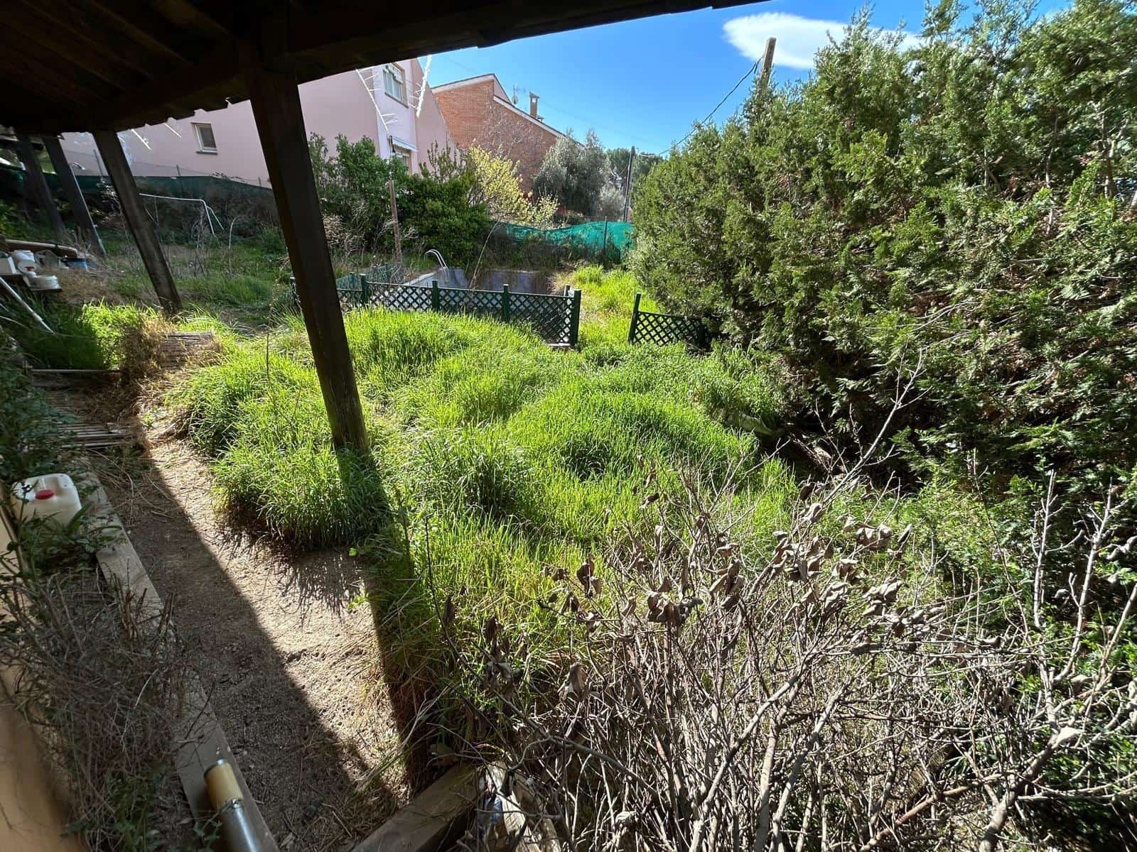 5 chambre Villa/Maison à vendre à Navarcles avec piscine garage - 249 000 € (Ref: 9908408)