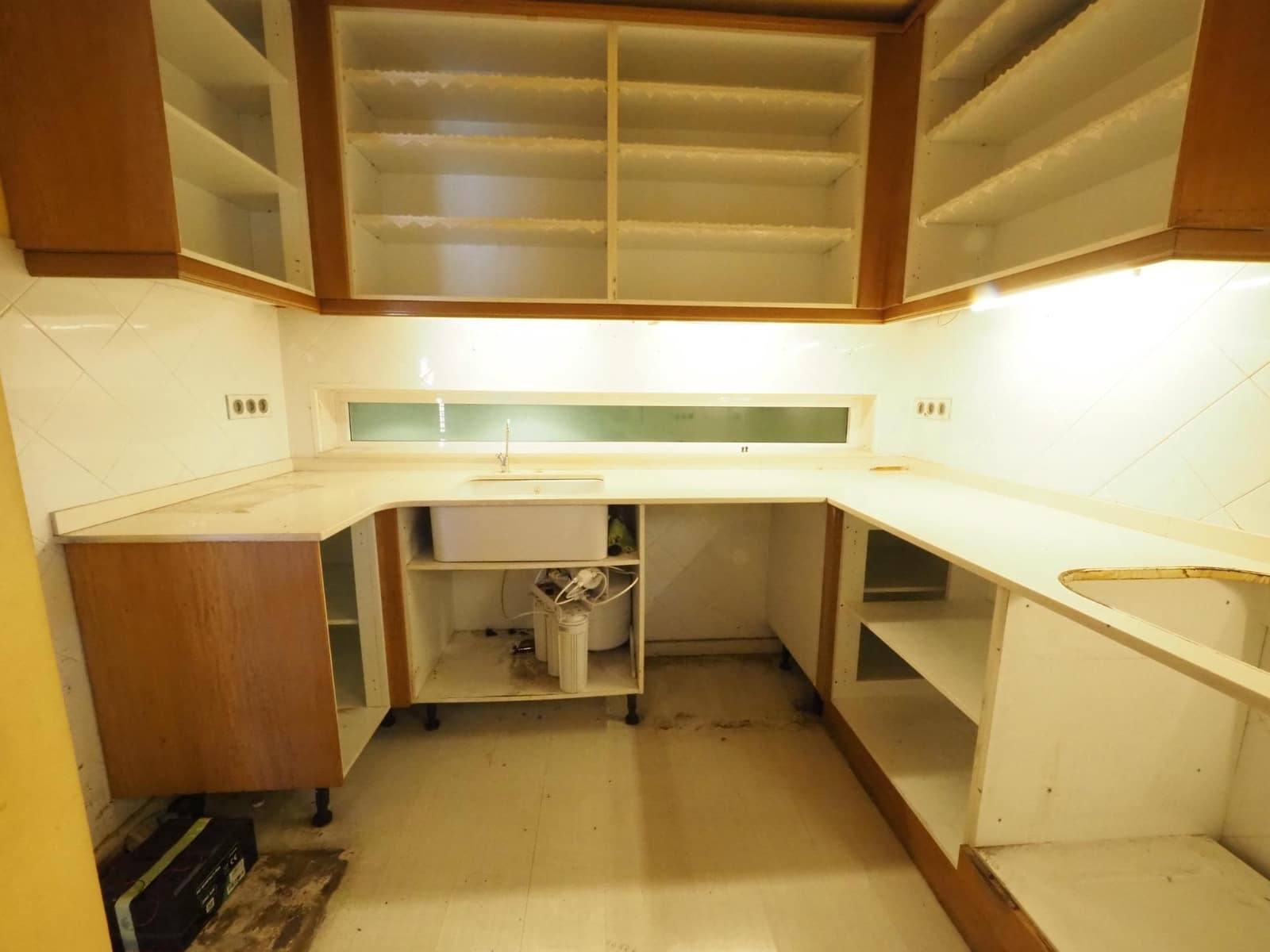 3 bedroom Terraced Villa for sale in El Prat de Llobregat with garage - € 495,000 (Ref: 9908410)