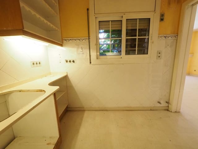 3 chambre Villa/Maison Mitoyenne à vendre à El Prat de Llobregat avec garage - 495 000 € (Ref: 9908410)