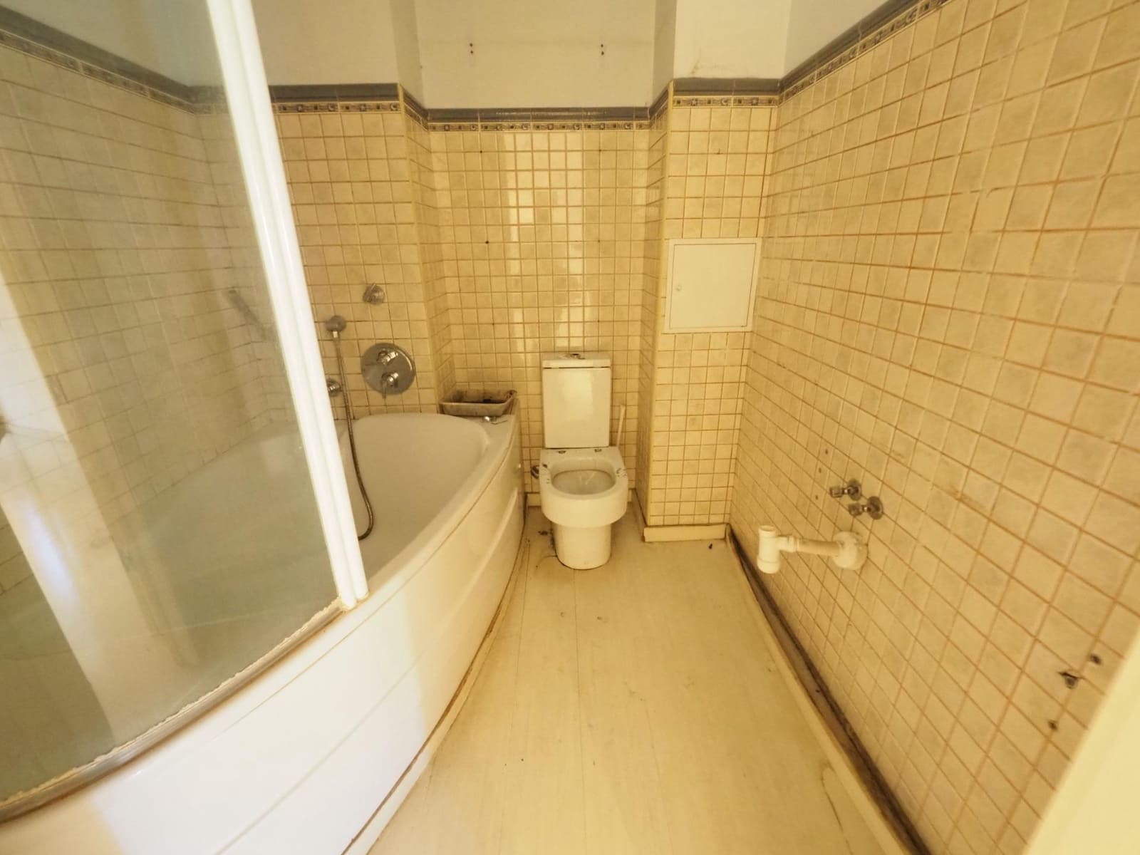 3 bedroom Terraced Villa for sale in El Prat de Llobregat with garage - € 495,000 (Ref: 9908410)