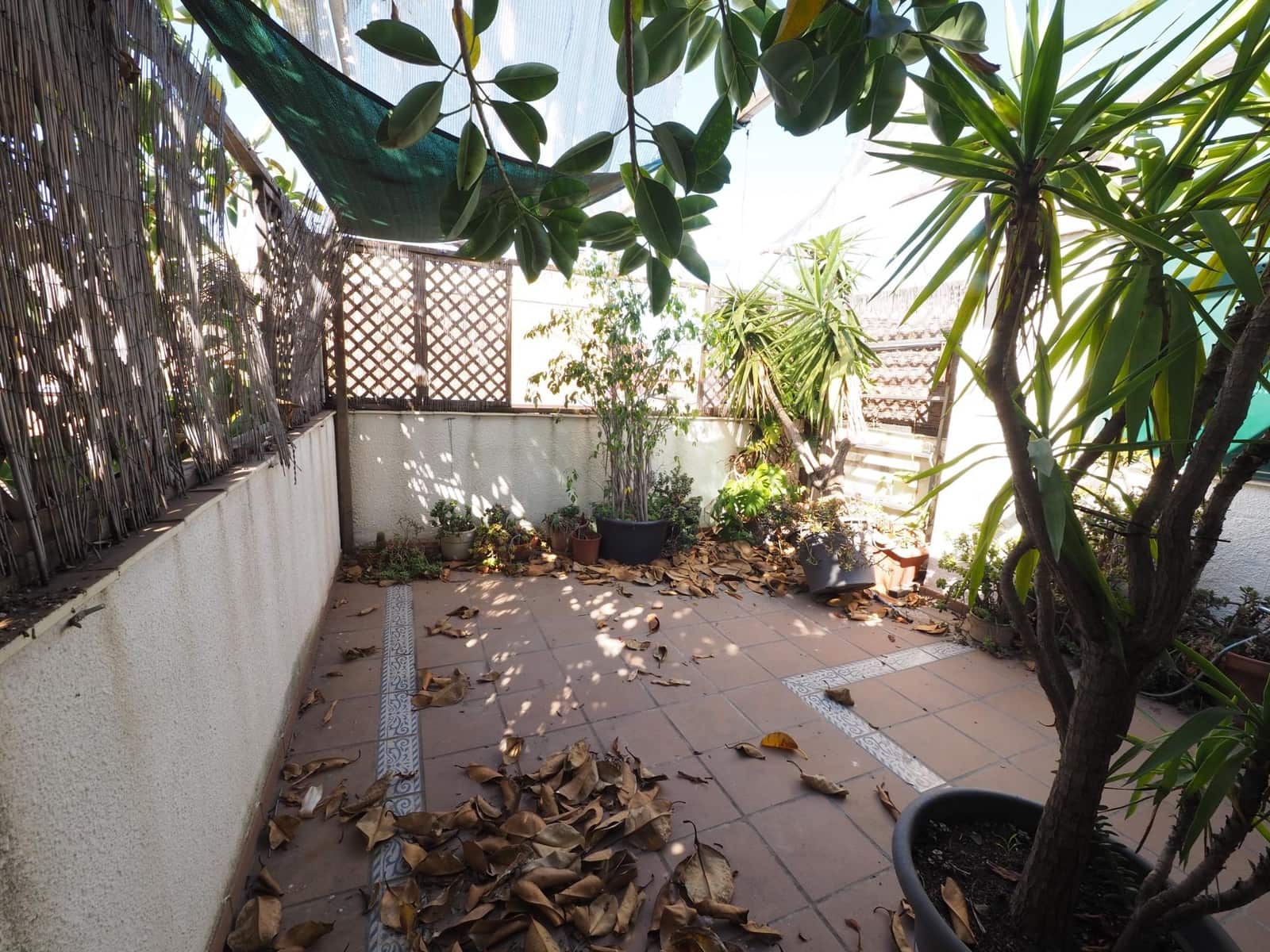 3 bedroom Terraced Villa for sale in El Prat de Llobregat with garage - € 495,000 (Ref: 9908410)