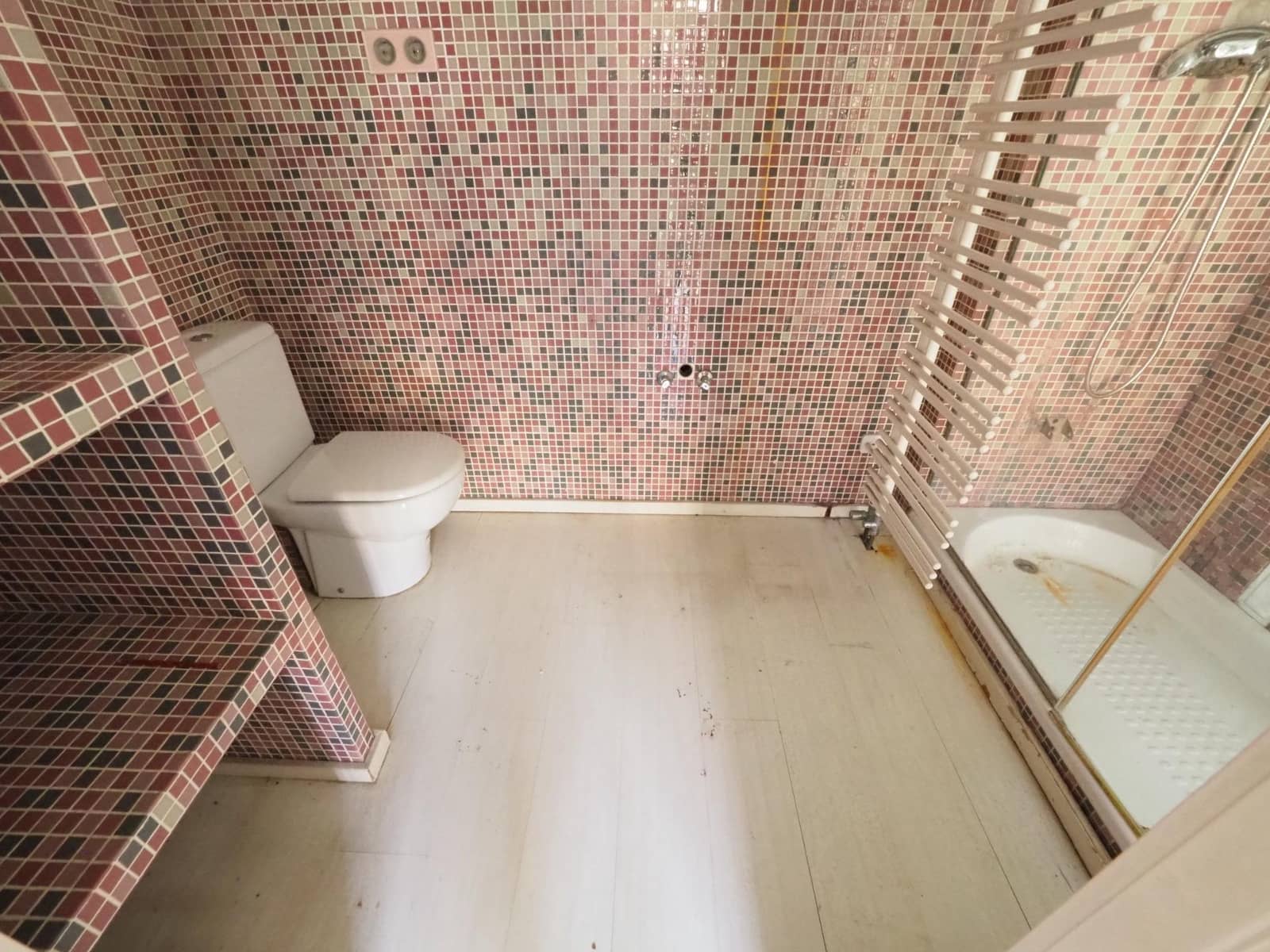 3 bedroom Terraced Villa for sale in El Prat de Llobregat with garage - € 495,000 (Ref: 9908410)