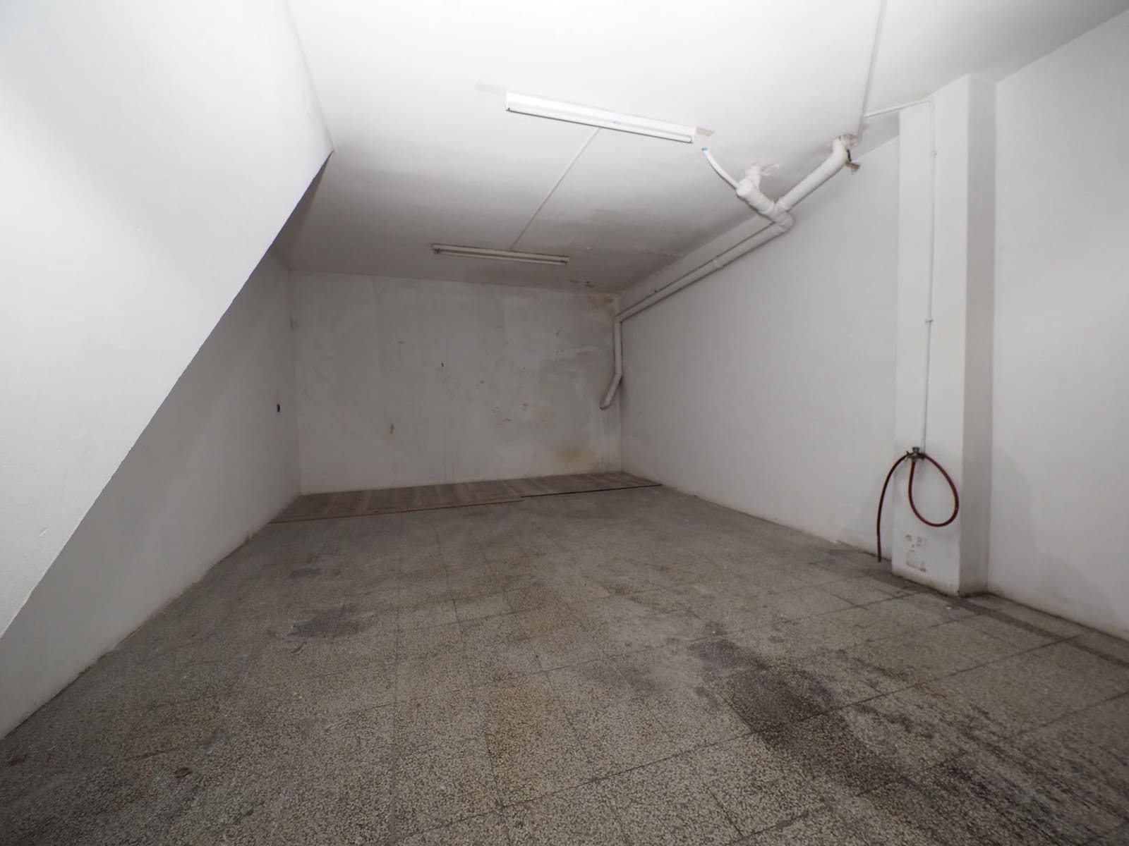 3 slaapkamer Rijtjeshuis te koop in Rubi met garage - € 375.000 (Ref: 9908411)