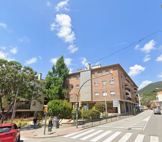3 soverom Leilighet til salgs i La Garriga - € 245 000 (Ref: 9908415)