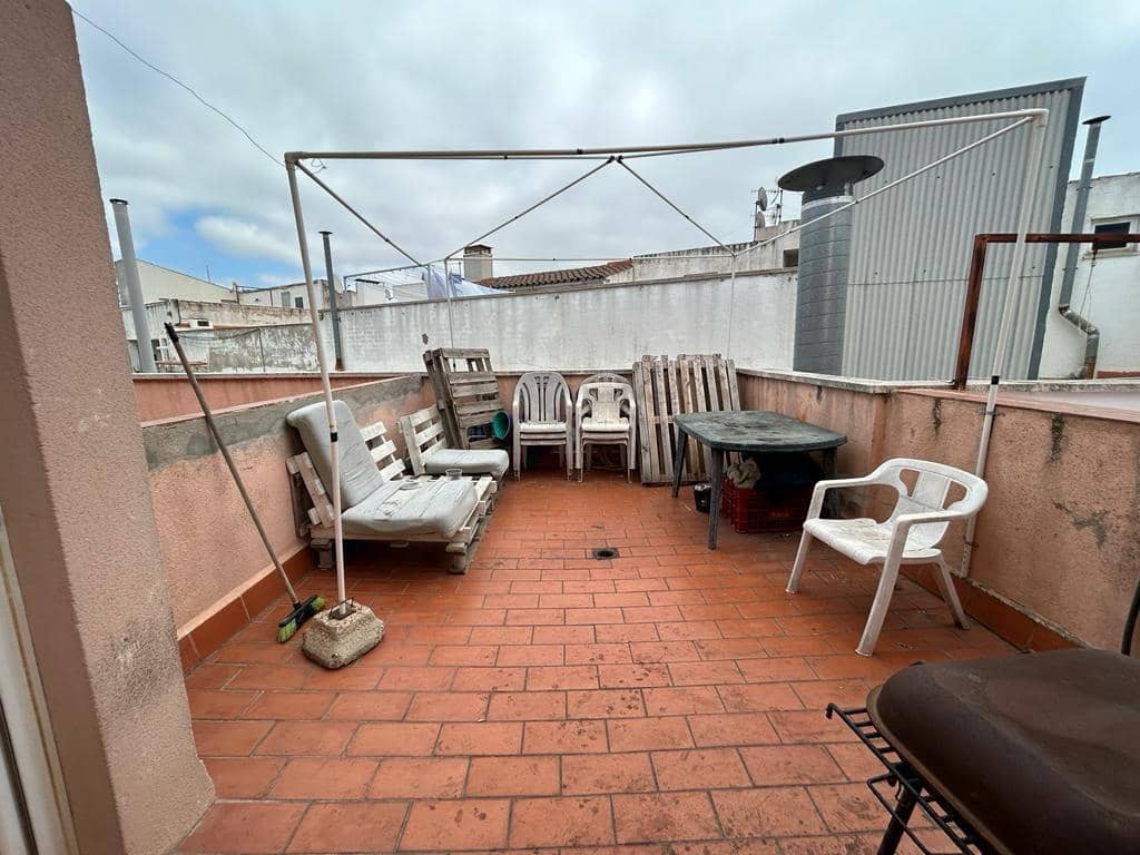 3 Zimmer Wohnung zu verkaufen in Sant Pere de Ribes - 118.800 € (Ref: 9908416)