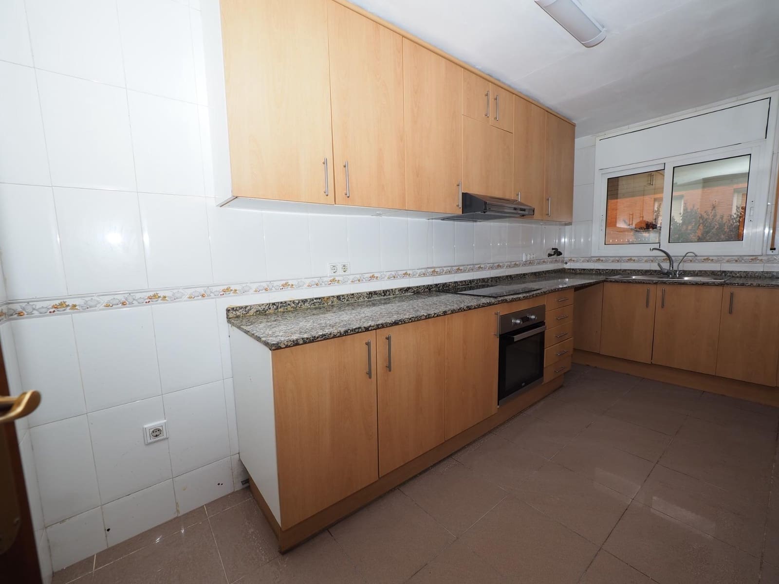 3 Zimmer Wohnung zu verkaufen in Sant Pere de Ribes - 118.800 € (Ref: 9908416)