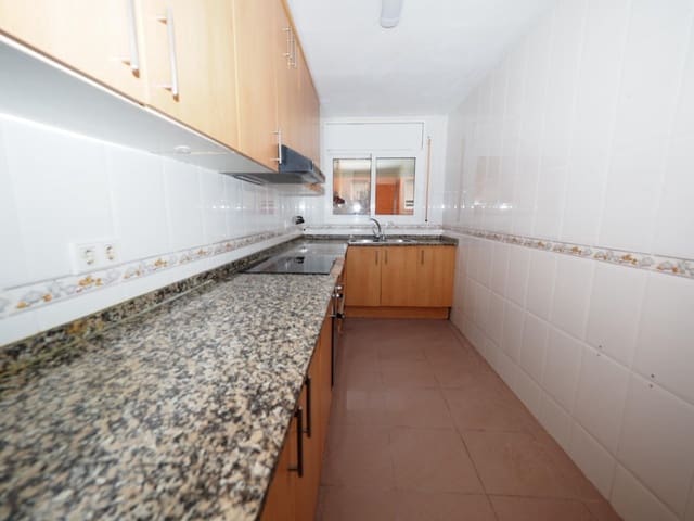3 slaapkamer Flat te koop in Sant Pere de Ribes - € 118.800 (Ref: 9908416)