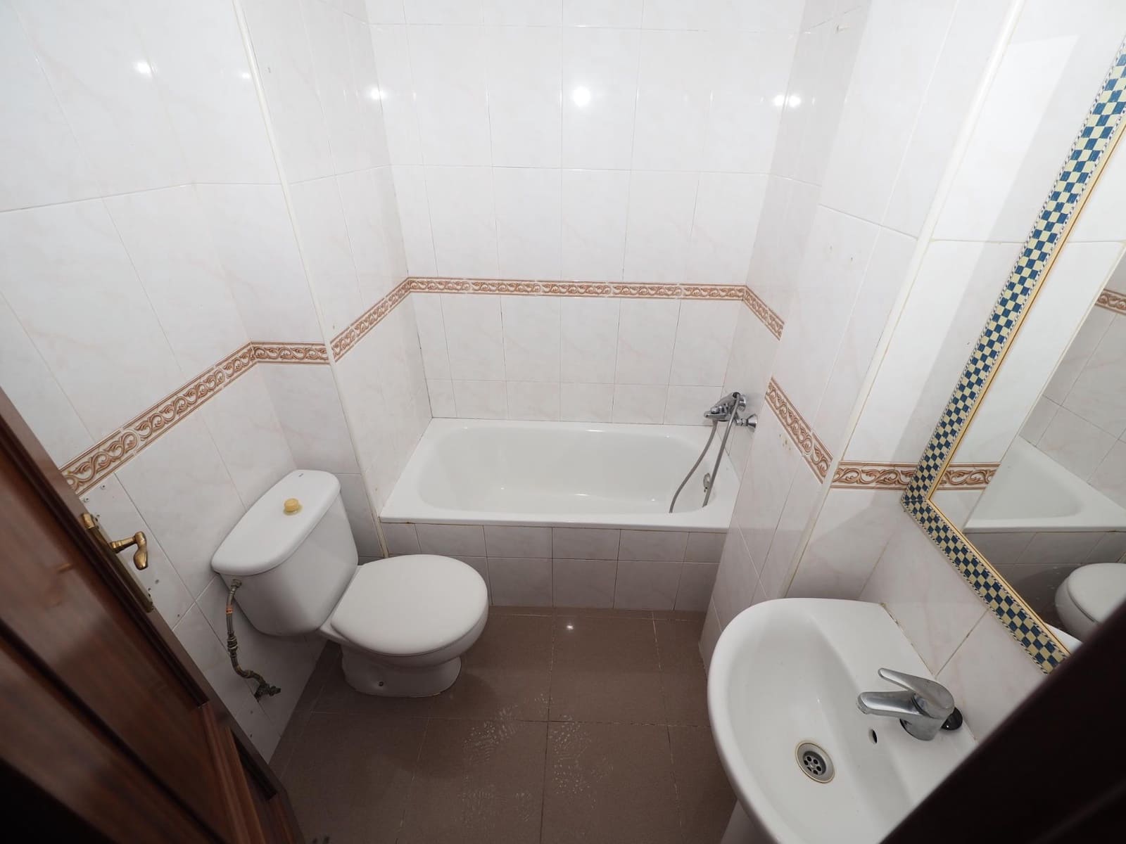 3 Zimmer Wohnung zu verkaufen in Sant Pere de Ribes - 118.800 € (Ref: 9908416)