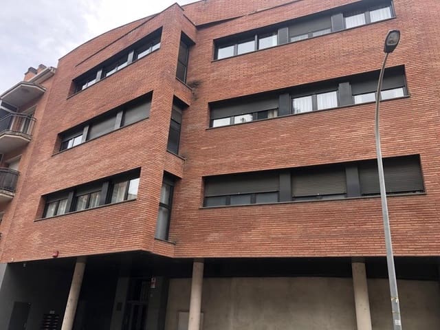 Gewerbe zu verkaufen in Igualada - 35.700 € (Ref: 9908417)