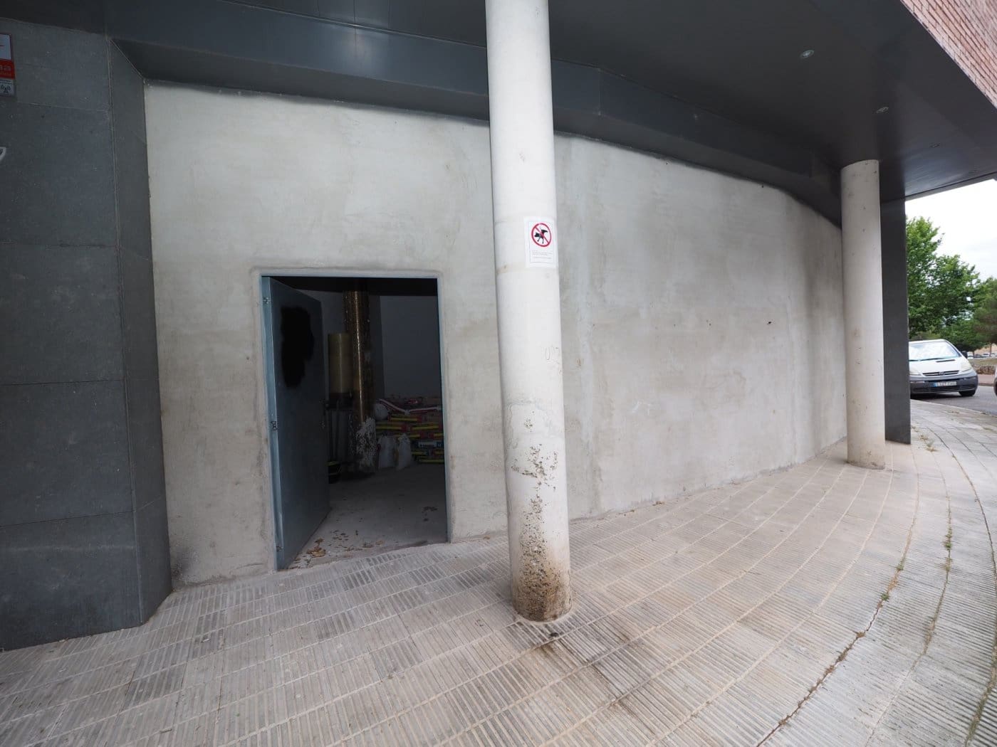Gewerbe zu verkaufen in Igualada - 35.700 € (Ref: 9908417)