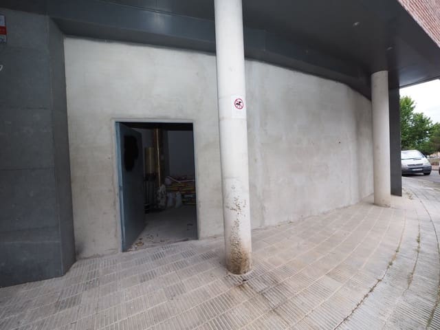 Gewerbe zu verkaufen in Igualada - 35.700 € (Ref: 9908417)