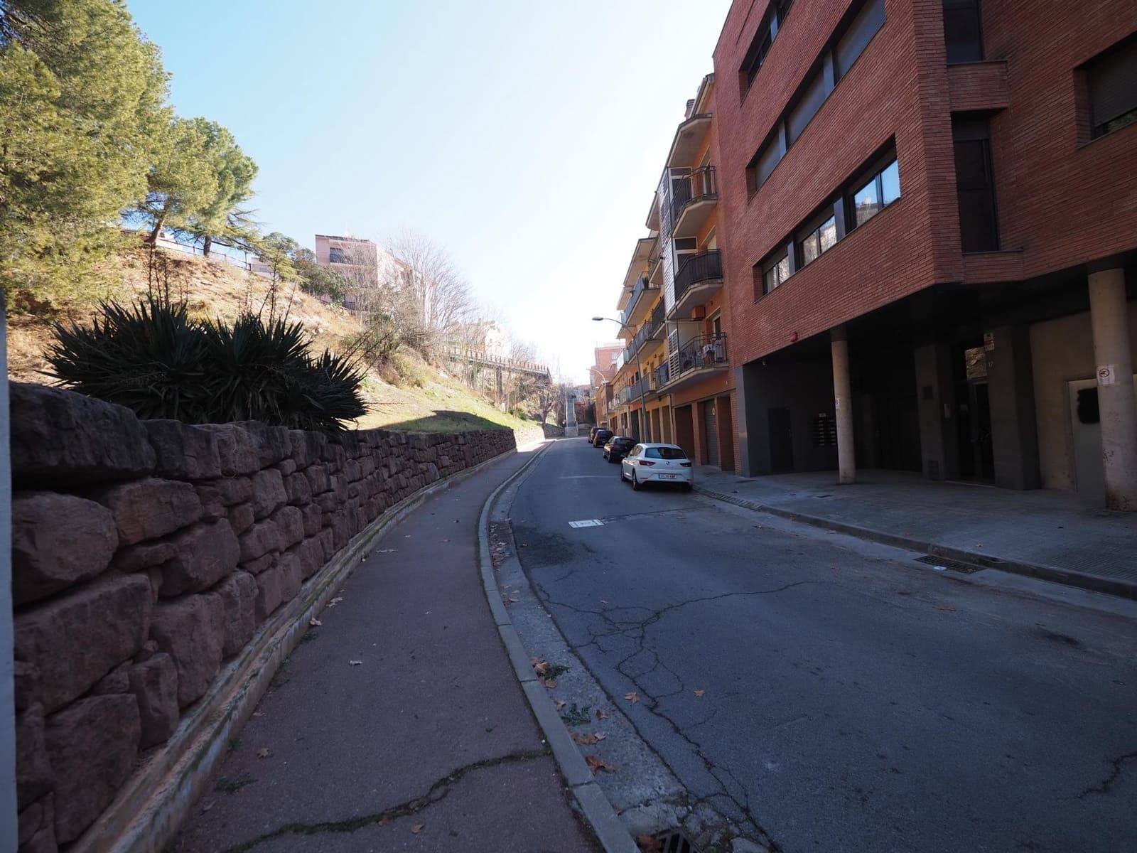 Gewerbe zu verkaufen in Igualada - 35.700 € (Ref: 9908417)