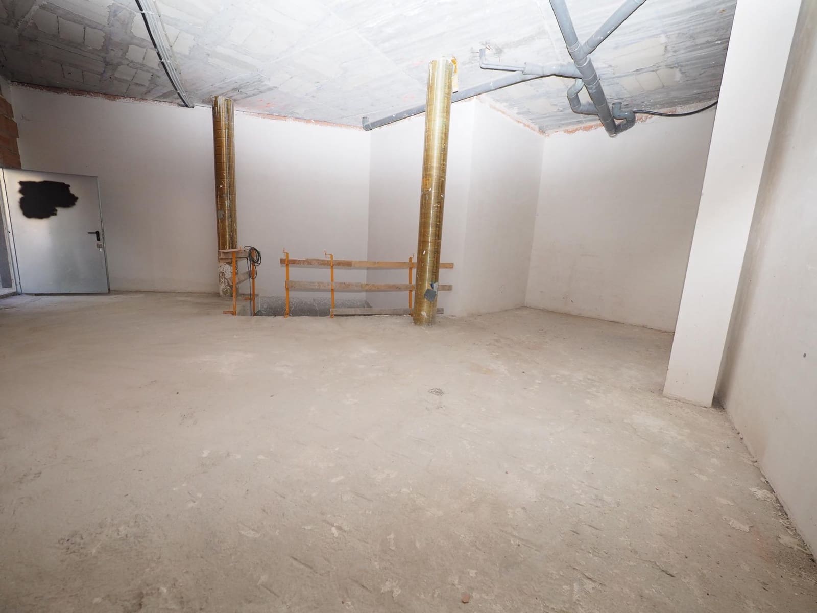 Gewerbe zu verkaufen in Igualada - 35.700 € (Ref: 9908417)