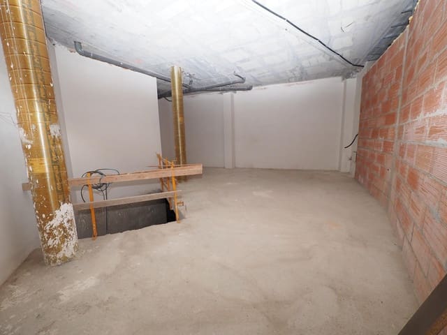 Gewerbe zu verkaufen in Igualada - 35.700 € (Ref: 9908417)