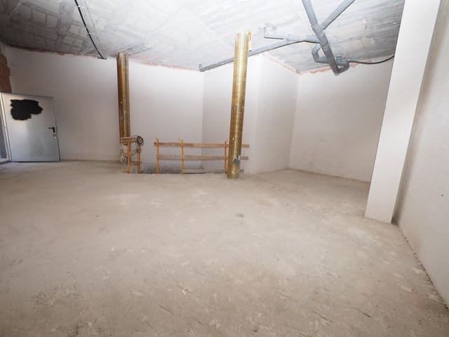 Gewerbe zu verkaufen in Igualada - 35.700 € (Ref: 9908417)