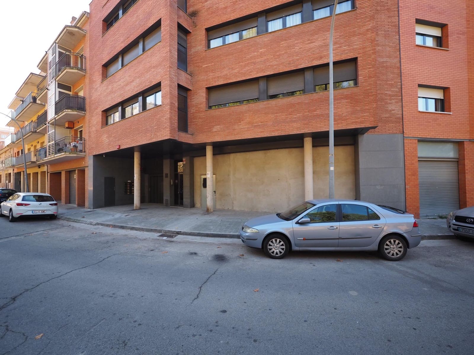 Gewerbe zu verkaufen in Igualada - 35.700 € (Ref: 9908417)