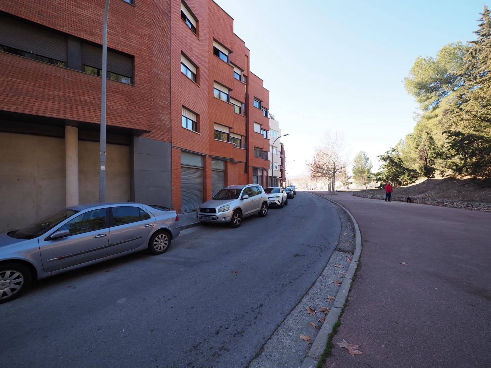 Gewerbe zu verkaufen in Igualada - 35.700 € (Ref: 9908417)
