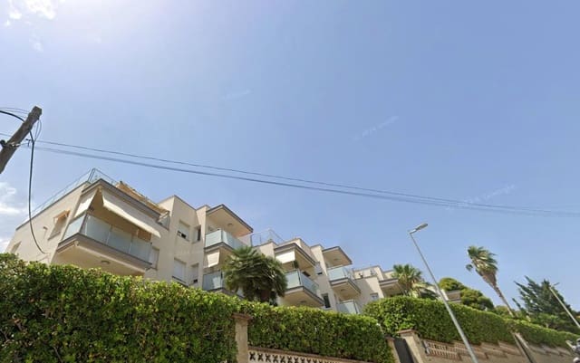 Ático de 3 habitaciones en Castelldefels en venta - 265.000 € (Ref: 9908418)