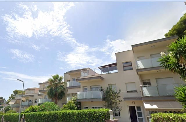 Ático de 3 habitaciones en Castelldefels en venta - 265.000 € (Ref: 9908418)