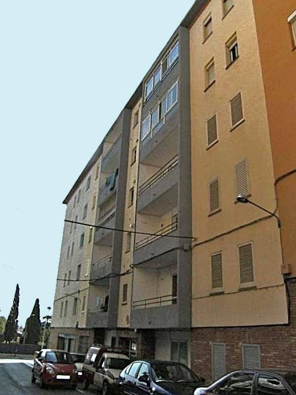 3 Zimmer Wohnung zu verkaufen in Figueres - 85.600 € (Ref: 9908419)