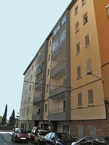 3 sovrum Lägenhet till salu i Figueres - 85 600 € (Ref: 9908419)