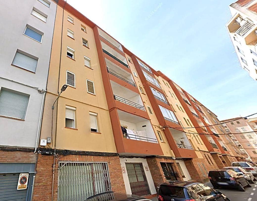 3 Zimmer Wohnung zu verkaufen in Figueres - 85.600 € (Ref: 9908419)