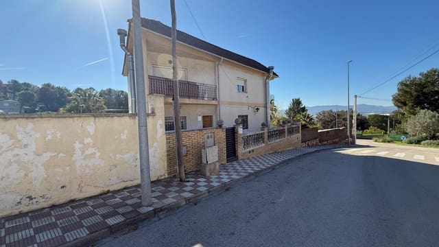 4 soverom Villa til salgs i Abrera - € 190 000 (Ref: 9908420)