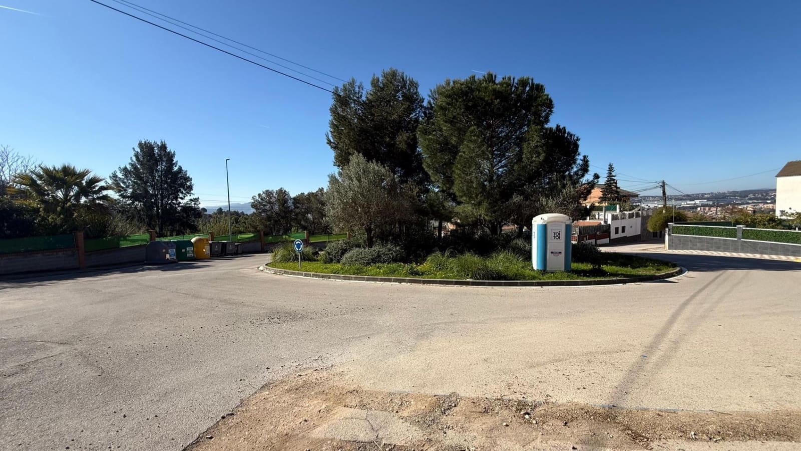 4 Zimmer Villa zu verkaufen in Abrera - 190.000 € (Ref: 9908420)