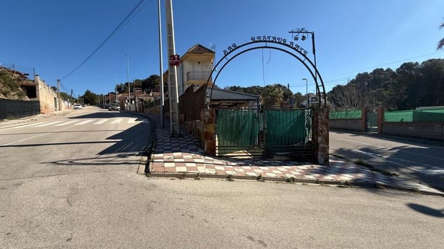4 soverom Villa til salgs i Abrera - € 190 000 (Ref: 9908420)