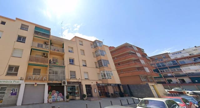 3 makuuhuone Asunto myytävänä paikassa Lleida kaupunki - 79 200 € (Ref: 9908421)