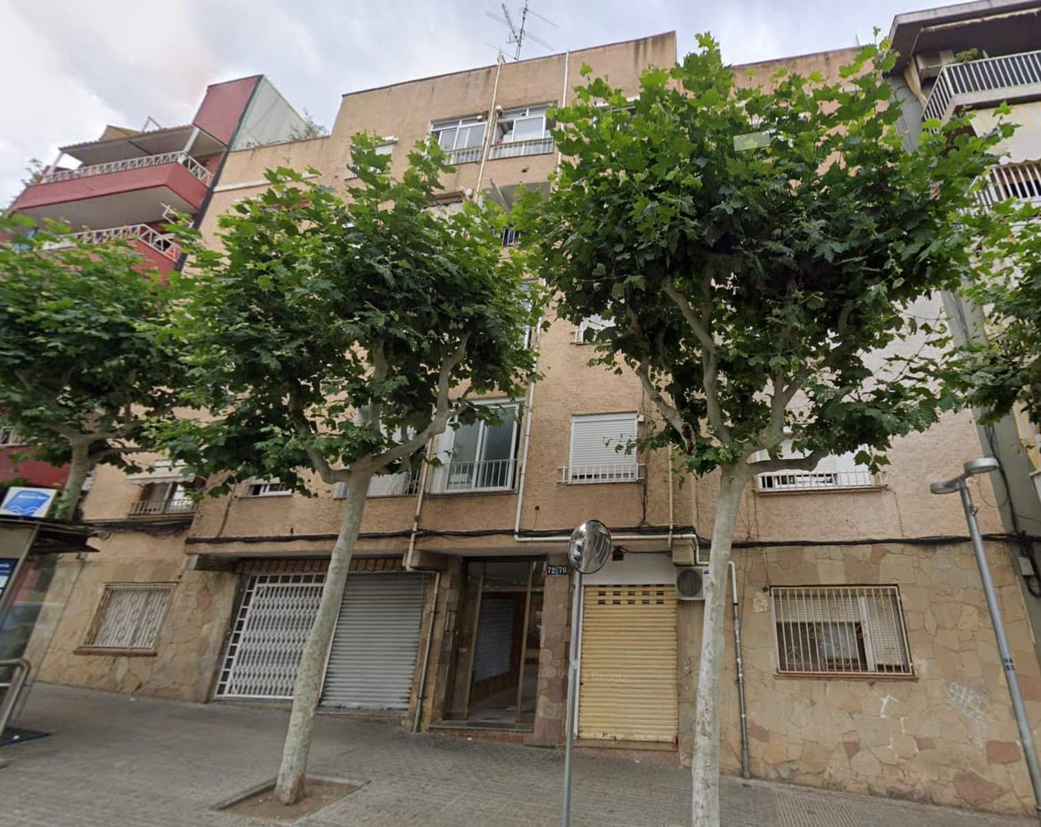 3 slaapkamer Flat te koop in Mataro - € 63.900 (Ref: 9908423)