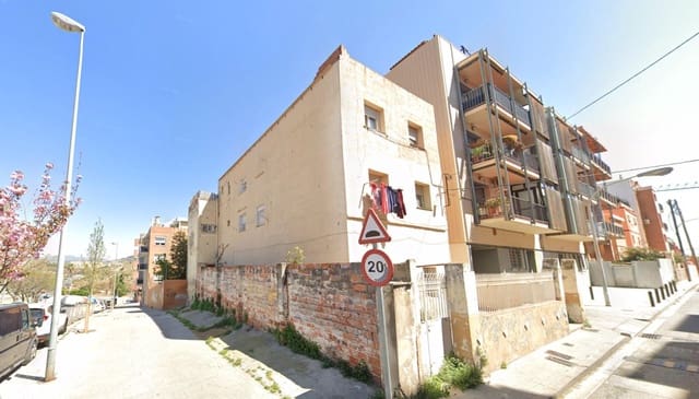 2 chambre Appartement à vendre à Badalona - 58 750 € (Ref: 9908425)