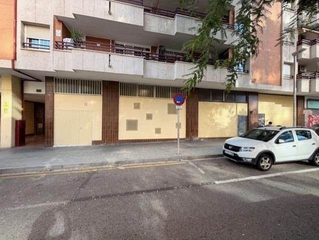 Commercial for sale in L'Hospitalet de Llobregat - € 125,000 (Ref: 9908426)