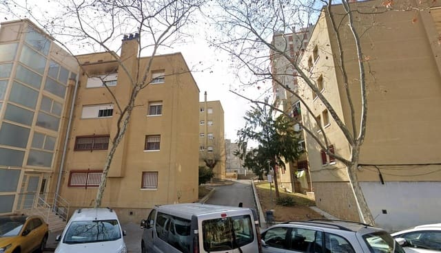 3 soveværelse Lejlighed til salg i Sabadell - € 130.000 (Ref: 9908429)