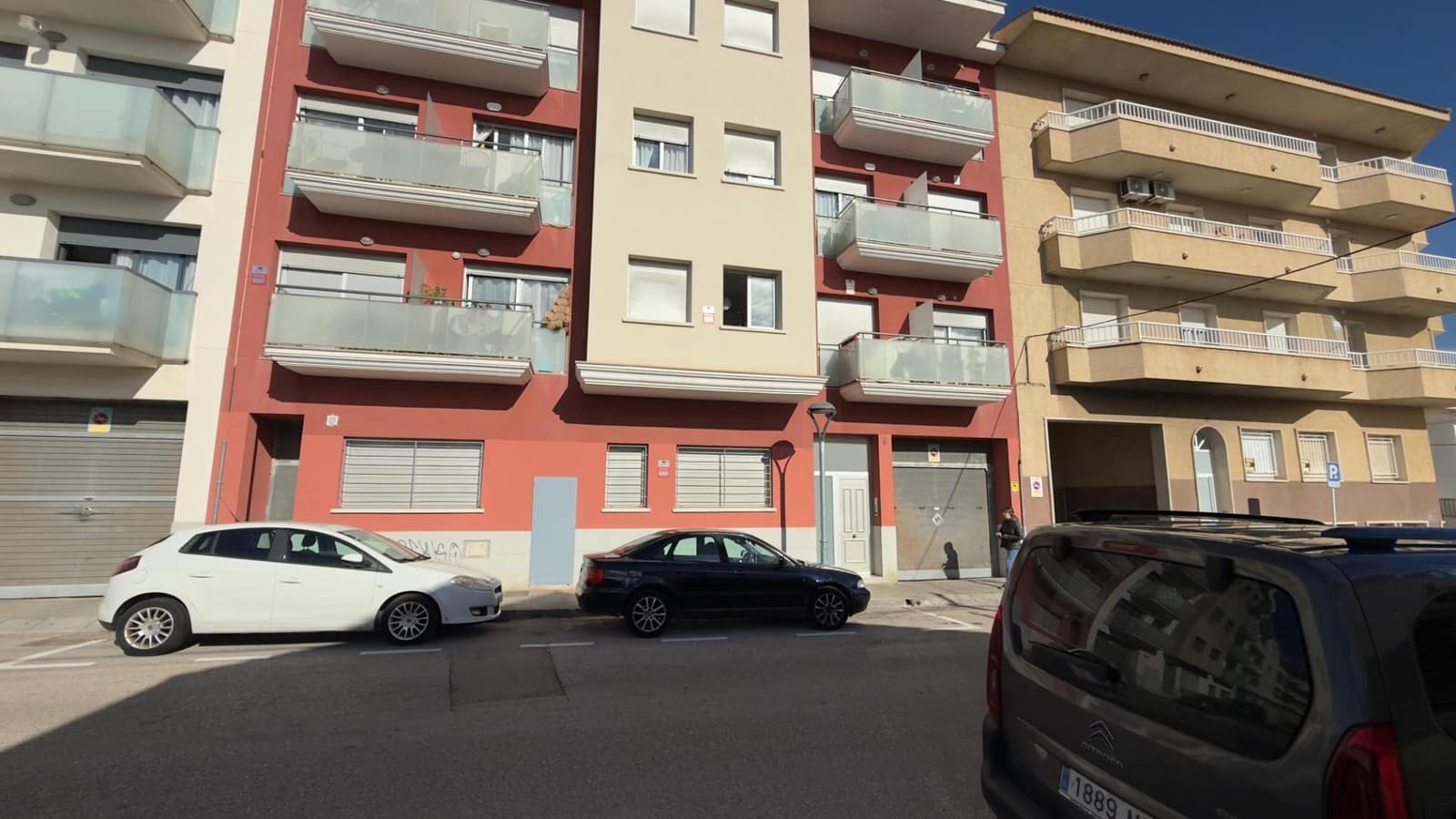 3 soverom Leilighet til salgs i Calafell - € 120 000 (Ref: 9908433)
