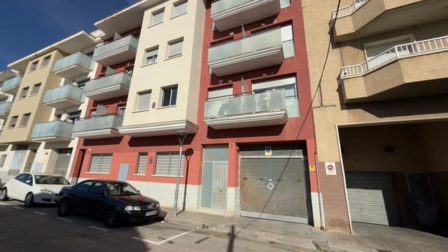 3 soverom Leilighet til salgs i Calafell - € 120 000 (Ref: 9908433)