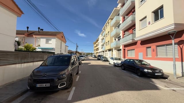 3 soverom Leilighet til salgs i Calafell - € 120 000 (Ref: 9908433)