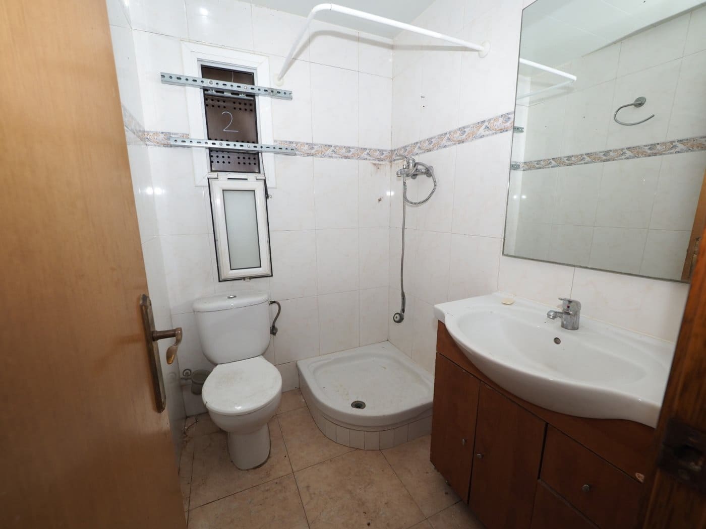 3 Zimmer Wohnung zu verkaufen in Badalona - 120.800 € (Ref: 9908434)
