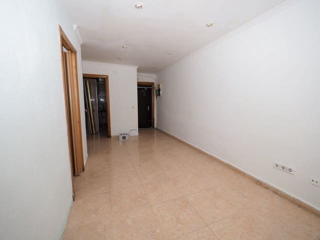 3 Zimmer Wohnung zu verkaufen in Badalona - 120.800 € (Ref: 9908434)