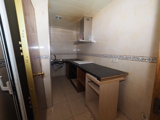 3 Zimmer Wohnung zu verkaufen in Badalona - 120.800 € (Ref: 9908434)