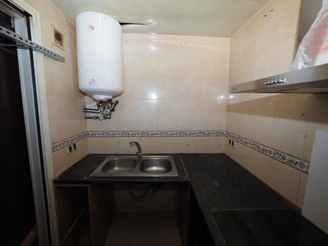 3 Zimmer Wohnung zu verkaufen in Badalona - 120.800 € (Ref: 9908434)