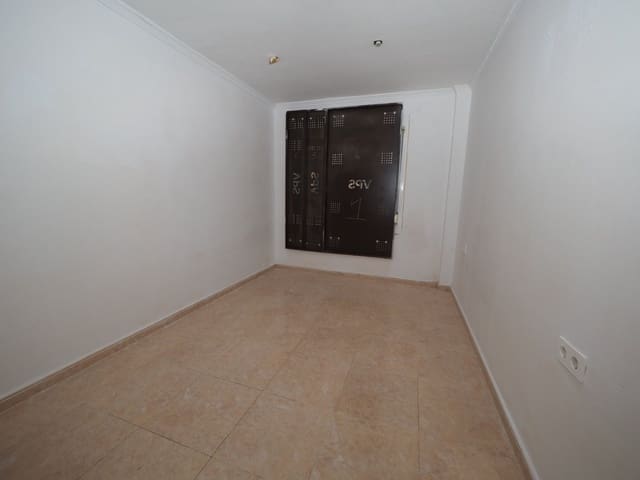 3 Zimmer Wohnung zu verkaufen in Badalona - 120.800 € (Ref: 9908434)